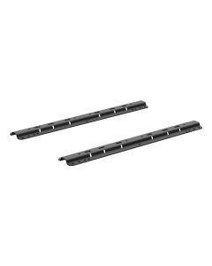 Ensemble de rails universels 10 boulons (sans quincaillerie) CURT
