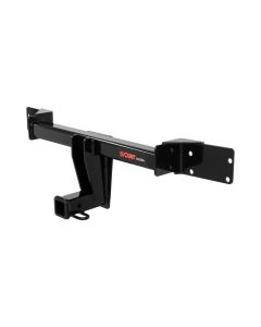 Attache remorque Mercedes GLA250 et Infiniti QX30 2015-2020 (tube 2") CURT