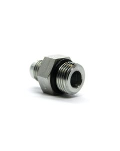 Fitting 3/8" x 1/2" M-JIC / M-ORB
