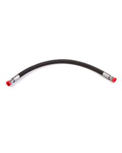20" hydraulic hose
