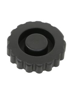 3.5K black electric jack cap RAM