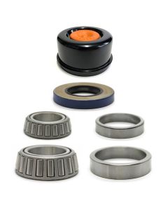 1 3/8"-1 3/4" 3K bearing kit for agricultural hub