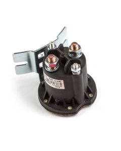 Démarreur de solénoïde pour moteur 12V
