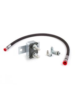 #4 hose kit for hydraulic cylinder