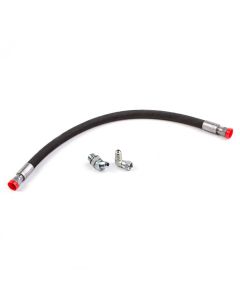#2 hose kit for hydraulic cylinder