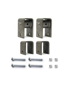 6K single industrial hardware without shackle link