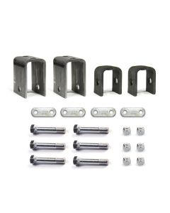 5.5K single hardware with short shackle links