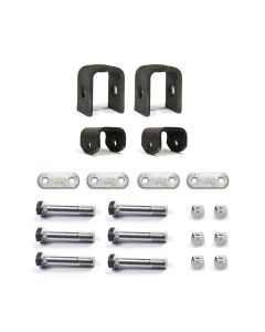 2K-3.5K single hardware with short shackle links (assembled)