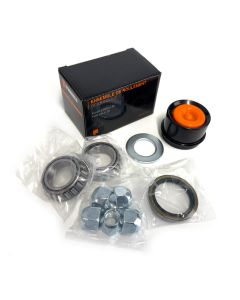 1 1/16" 2K bearing kit for 5-stud hub