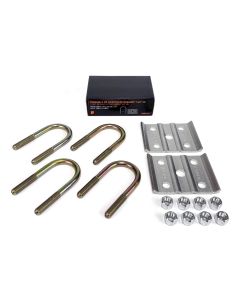 Ensemble de fixation de ressort 1 3/4" pour essieu 2K (en boîte) FRAMECO