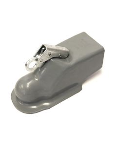 2 5/16" x 3" 20K coupler TITAN