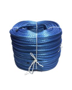 Câble pour treuil 9,5mm x 305m nylon 18K SMARTOW