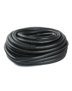 3/8" x 500' convoluted split loom SMARTOW