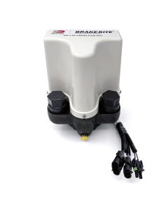 Activateur électro-hydraulique 1500 PSI avec filage (disque) DEXTER