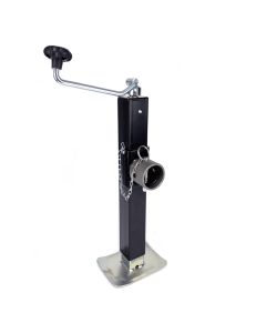 7K 15" swivel jack topwind handle RAM