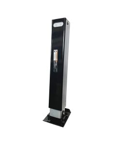 25K 20" hydraulic jack with check valve FRAMECO