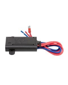 12V breakaway battery charger CURT