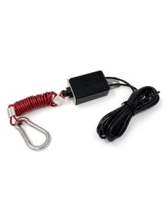 Commande de frein d'urgence FRAMECO