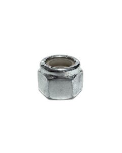 Écrou 3/8"-16 NC nylon