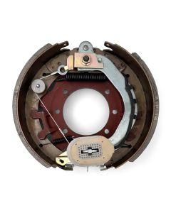 Frein électrique 12 1/4" x 4" 10K HD droit FRAMECO