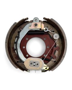Frein électrique 12 1/4" x 4" 10K HD gauche FRAMECO
