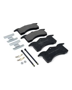 Pad for 6K-7K-8K disc brake (1 axle) DEXTER