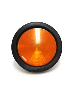 Lumière de position inc. 4 1/4" ambre