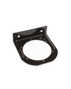 4 1/4" round light bracket