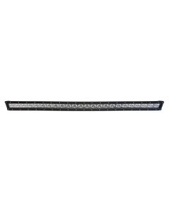 Barre de lumières LED 39" x 3" claire 24 diodes 120W