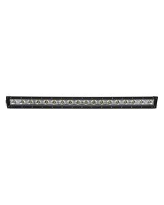 Barre de lumières LED 30" x 3" claire 18 diodes 90W 8100lm