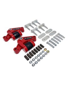 8K E-Z Flex tandem axle suspension kit DEXTER