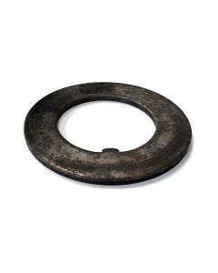 Rondelle 1 3/4" tongue pour essieu DEXTER