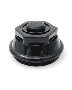Bouchon à graisse 9K-10K GD noir complet FRAMECO
