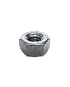 Écrou 1/4"-20 zinc