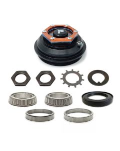 Ensemble de roulement 2 1/4" - 2 5/8" 10K HD à graisse