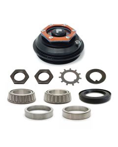 Ensemble de roulement 2 1/4" - 2 5/8" 12K-16K à graisse
