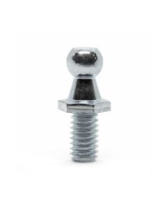 10mm zinc plated ball stud for gas spring