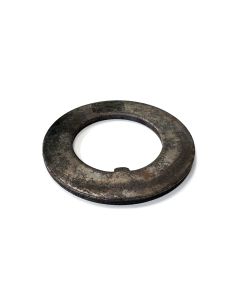 Rondelle 1 3/4" tongue pour essieu DEXTER