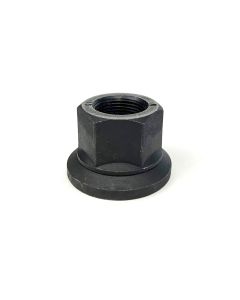 Écrou de roue M22 x 1 1/2" flange pivotant 15K-16K