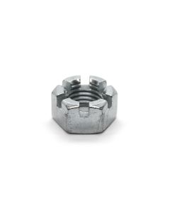 7/8"-9 zinc equalizer locknut for industrial equalizer