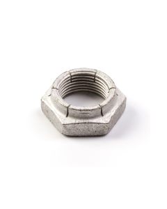 1"-14 Nev-R-Lube spindle nut DEXTER