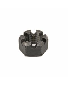 Écrou château 1"-14 pour mandrin agricole SMARTOW