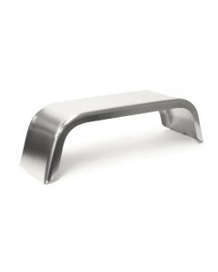 Aile simple 10" x 28" aluminium 0,090 (jante 14"-15")