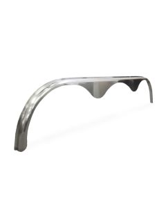 Trim triple 2 1/2" x 108" aluminium 0,090 (jante 16")
