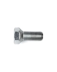 Boulon de roue agricole 9/16"-18 x 1 1/8"