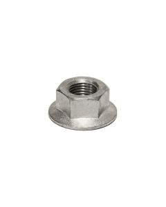 Écrou de roue 9/16" x 7/8" flange