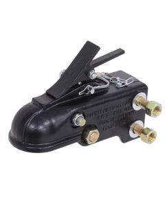 Coupleur 2 5/16" ajustable 15K (quincaillerie incluse) RAM