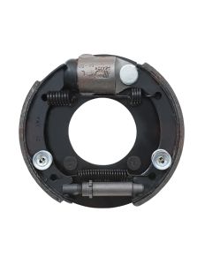 7" x 1 3/4" 2.2K LH hydraulic brake DEXTER