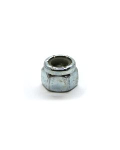 3/8"-16 NC nylon nut