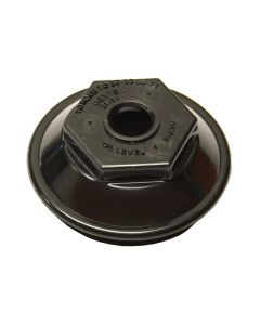 10K-16K black grease cap only DEXTER